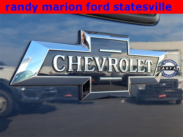 Used 2018 Chevrolet Colorado Z71 w/ Centennial Edition image 30