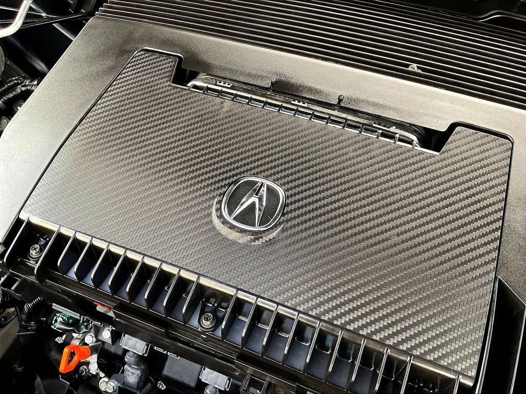 Used 2025 Acura MDX w/ Technology Package AWD/4WD image 33