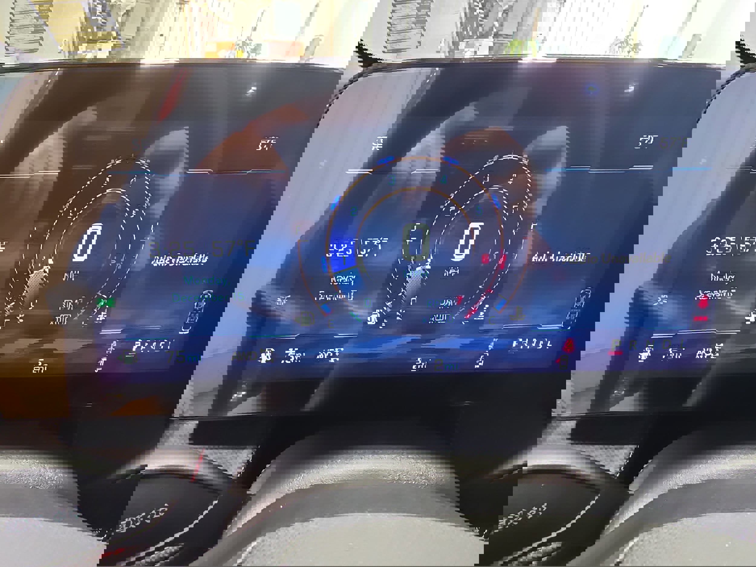 New 2026 Chevrolet Equinox RS w/ Convenience Package III image 16