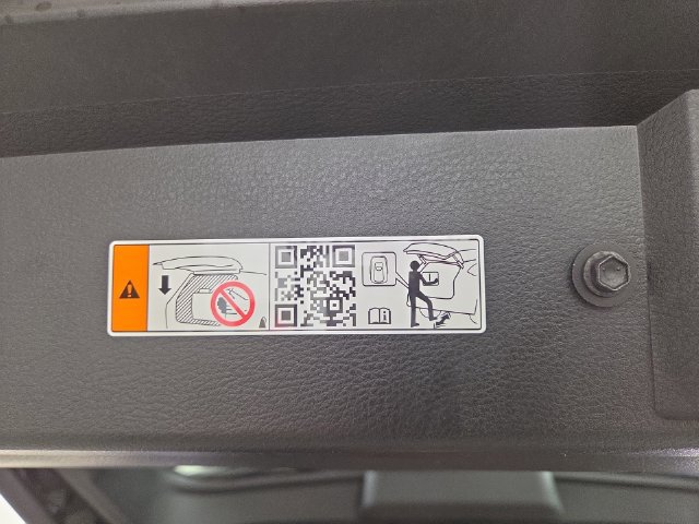 New 2026 Toyota Sienna XSE AWD/4WD image 35