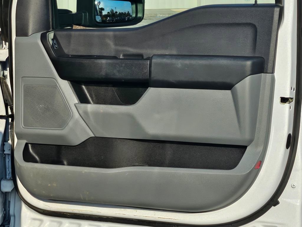 Certified 2024 Ford F250 XL w/ XL Off-Road Package image 35