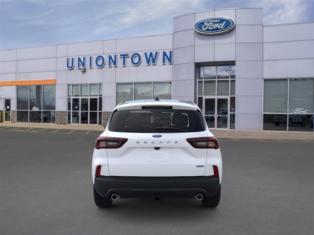 New 2026 Ford Escape ST-Line Select w/ Tech Pack #1 image 5