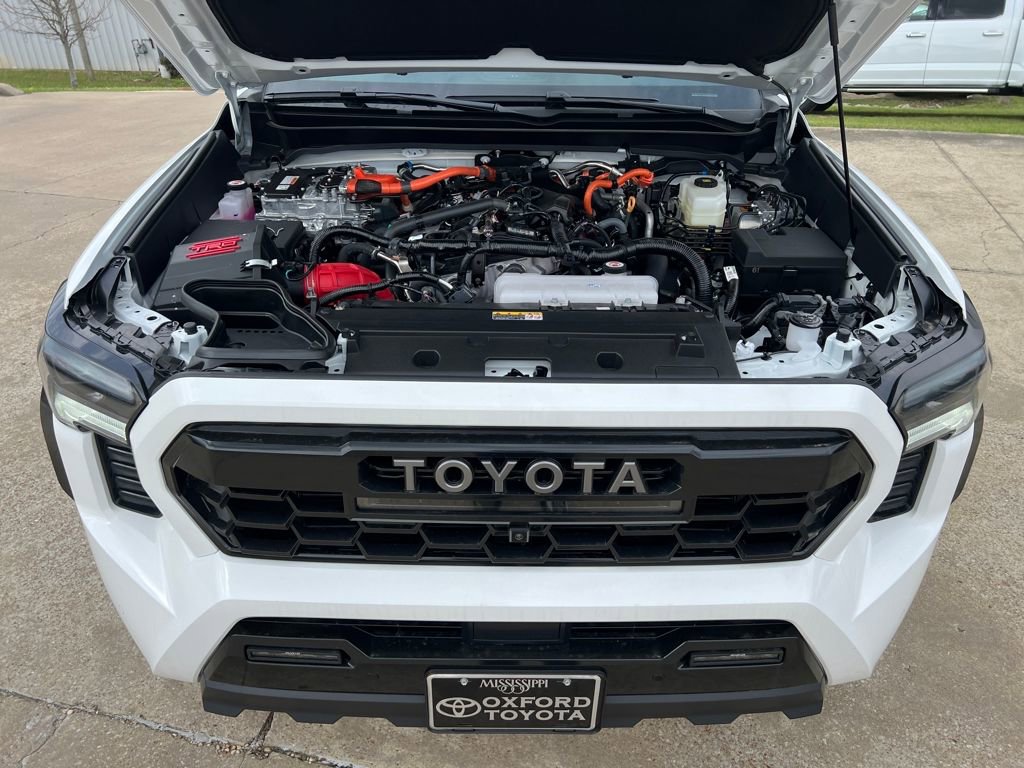 New 2026 Toyota Tacoma TRD Pro image 19