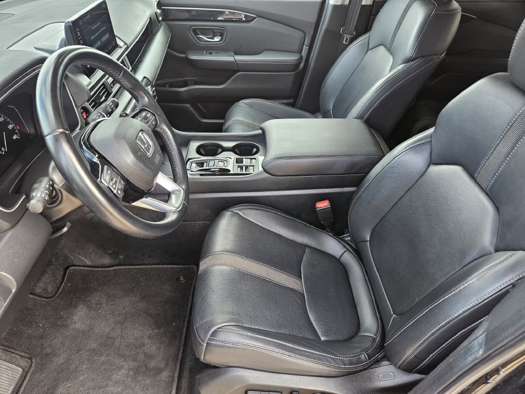Used 2023 Honda Pilot EX-L image 13