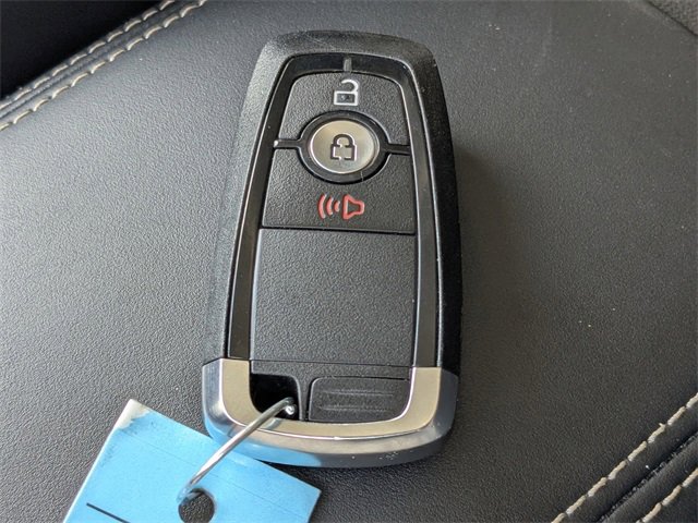 Used 2025 Ford Bronco Sport Big Bend w/ Convenience Package image 32