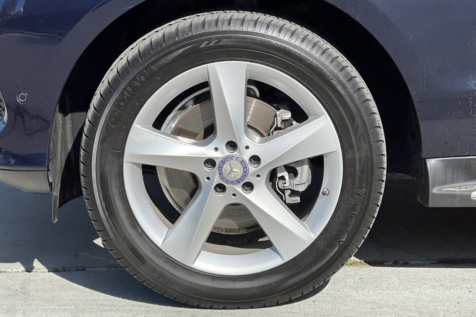 Used 2017 Mercedes-Benz GLE 350 4MATIC image 27