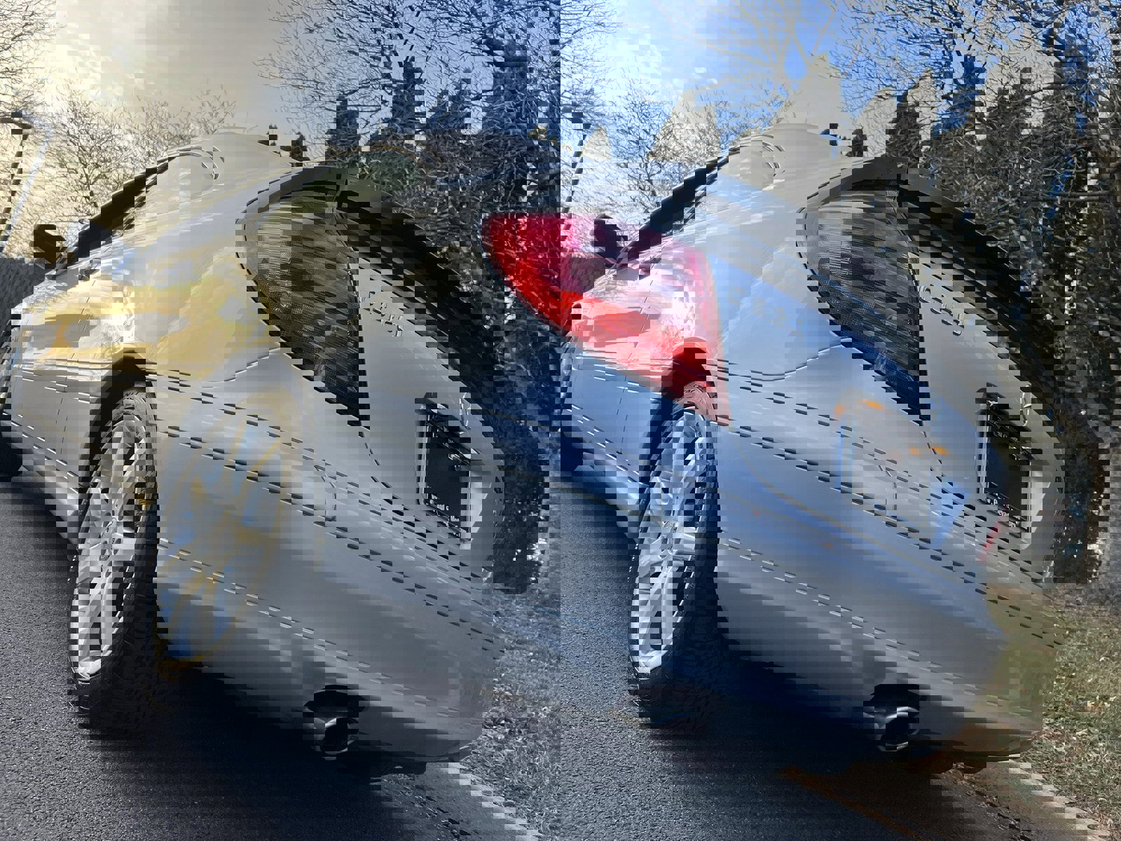 Used 2003 Mercedes-Benz C 320 Coupe image 78