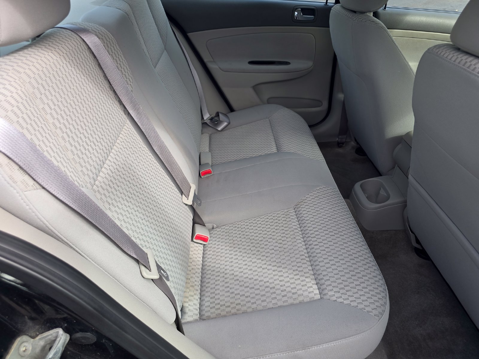 Used 2007 Chevrolet Cobalt LT FWD image 13