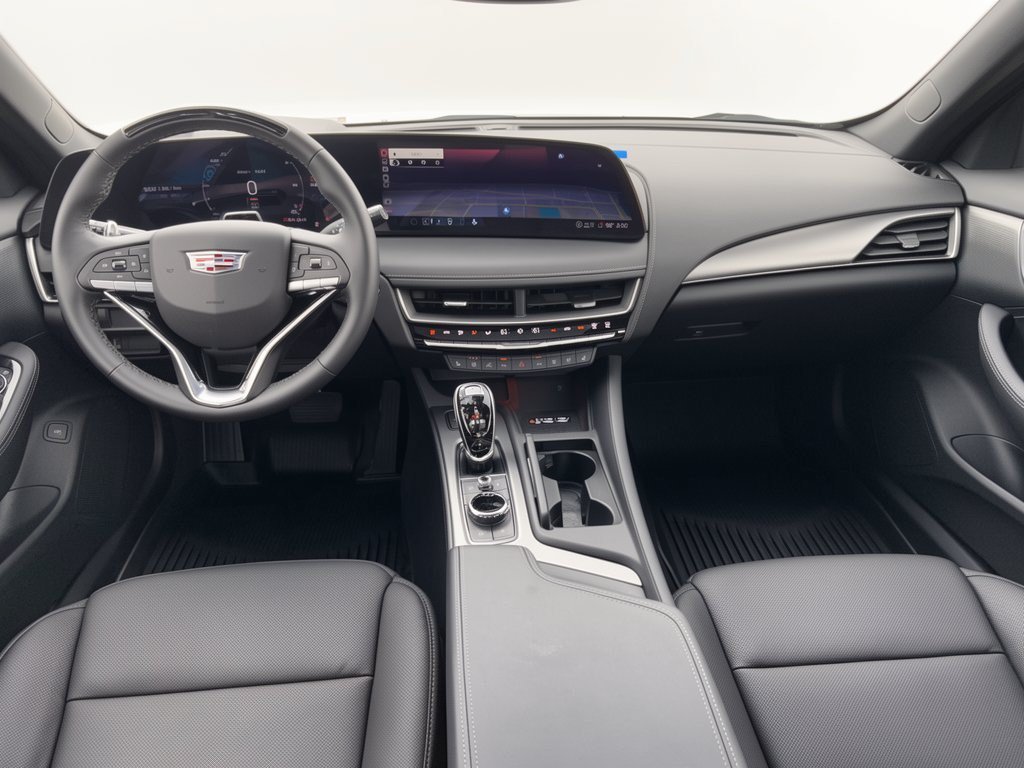 New 2026 Cadillac CT5 Premium Luxury RWD image 17