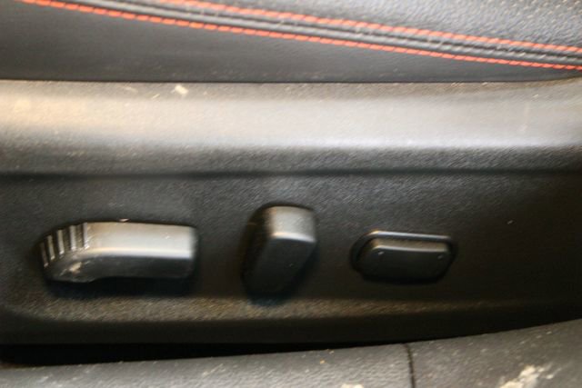 Used 2023 Nissan Altima 2.5 SR image 16