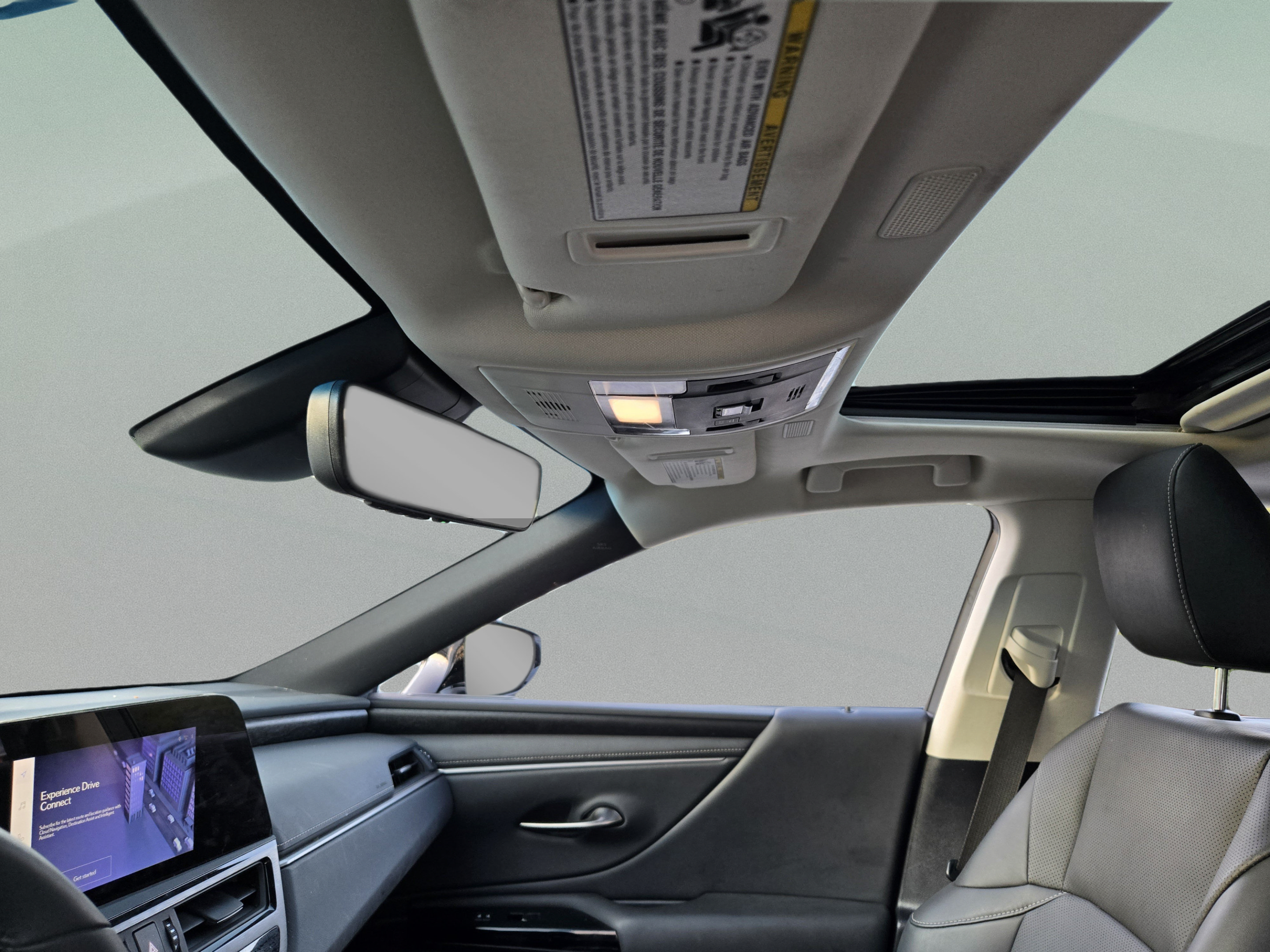 Certified 2024 Lexus ES 350 w/ Premium Package FWD image 16
