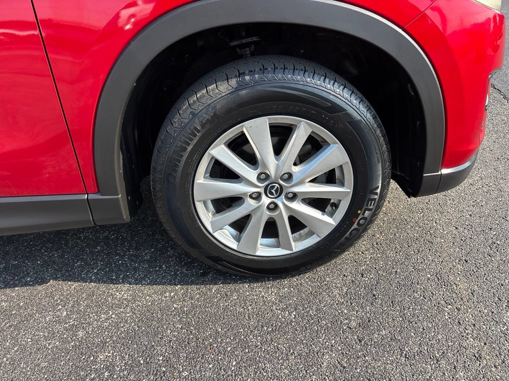 Used 2016 MAZDA CX-5 Sport AWD/4WD image 9