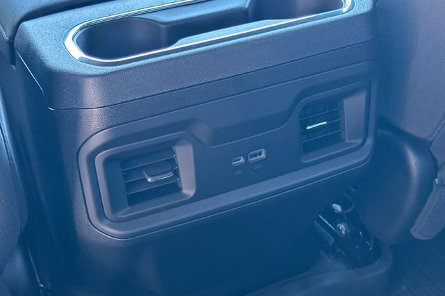 New 2026 Chevrolet Silverado 1500 RST w/ Safety Package image 17