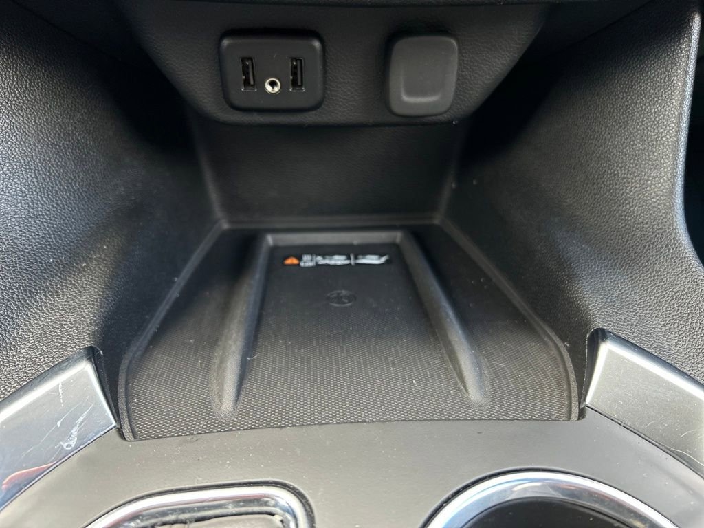 Used 2019 Chevrolet Traverse Premier image 25