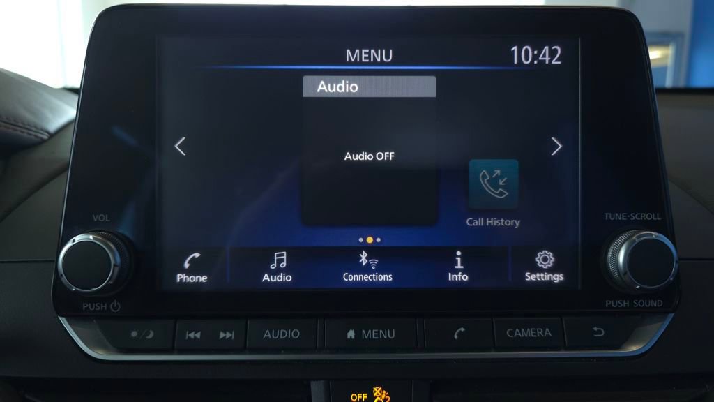 Used 2023 Nissan Altima 2.5 SR FWD image 30