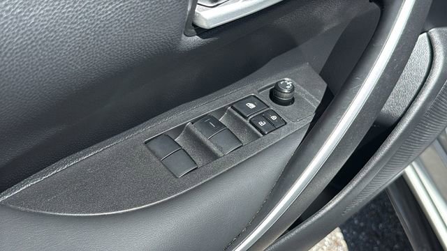 Certified 2022 Toyota Corolla SE FWD image 18