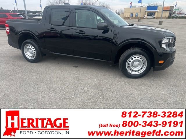 New 2026 Ford Maverick XL image 1