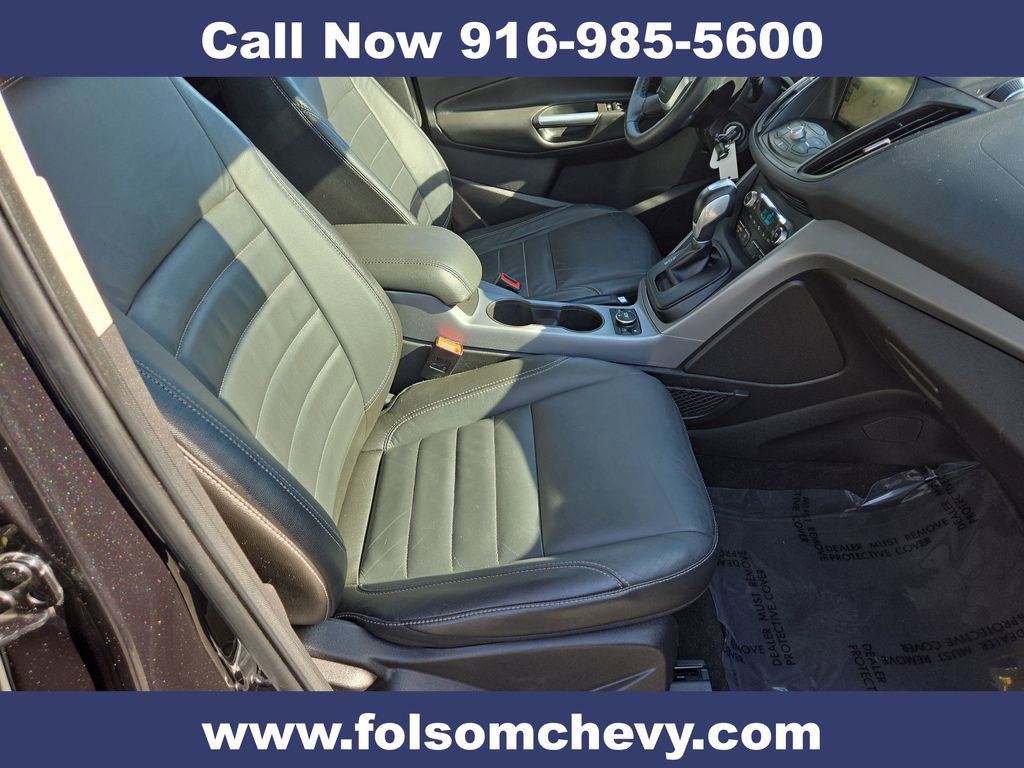 Used 2015 Ford Escape SE w/ Equipment Group 201A image 29
