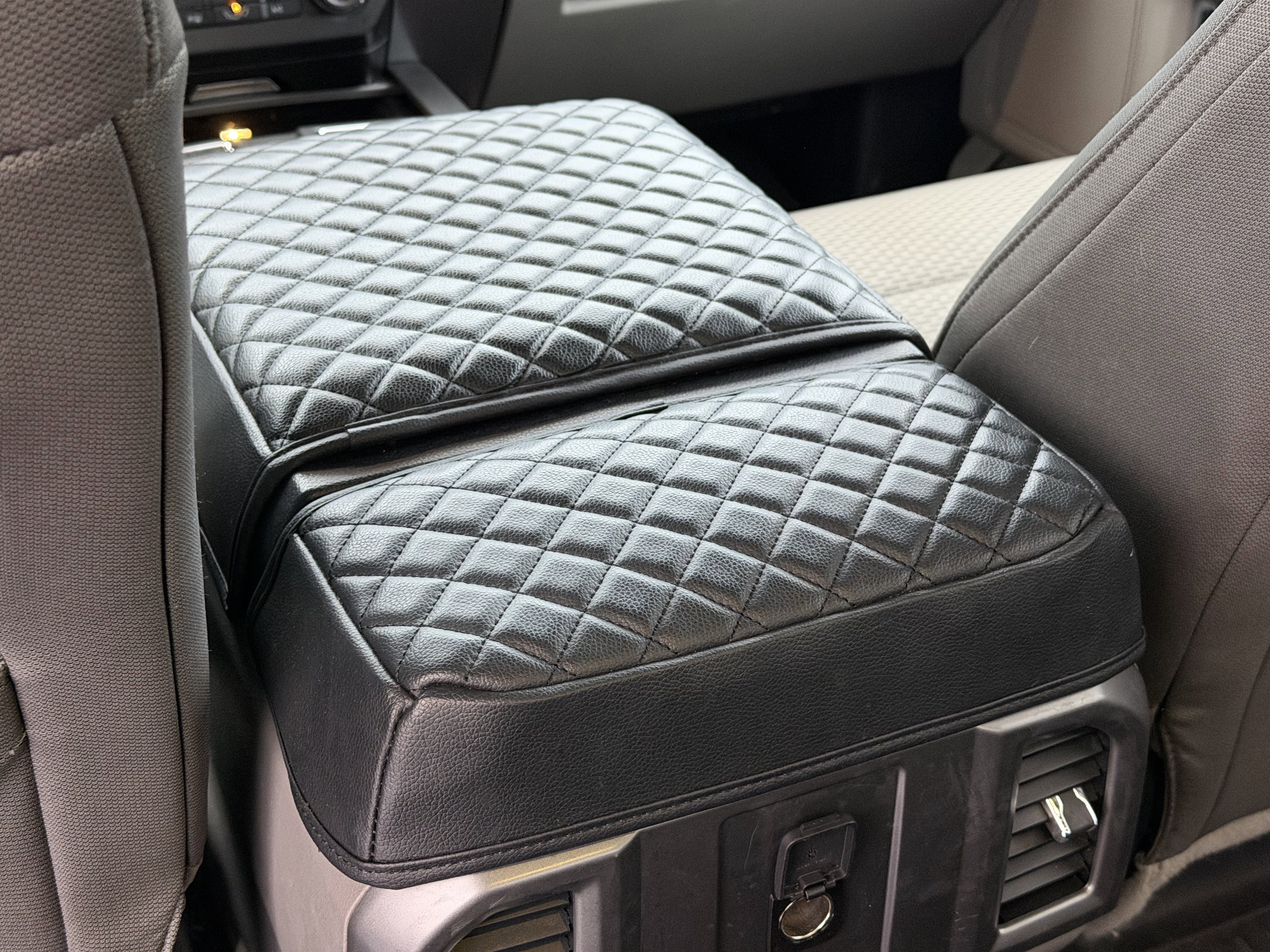 Used 2015 Ford F150 XLT w/ Equipment Group 301A Mid image 33