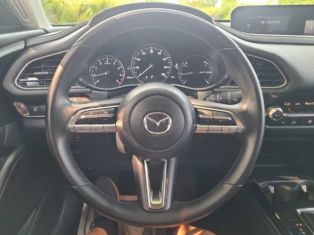 Used 2023 MAZDA CX-30 AWD 2.5 S w/ Preferred Package image 27