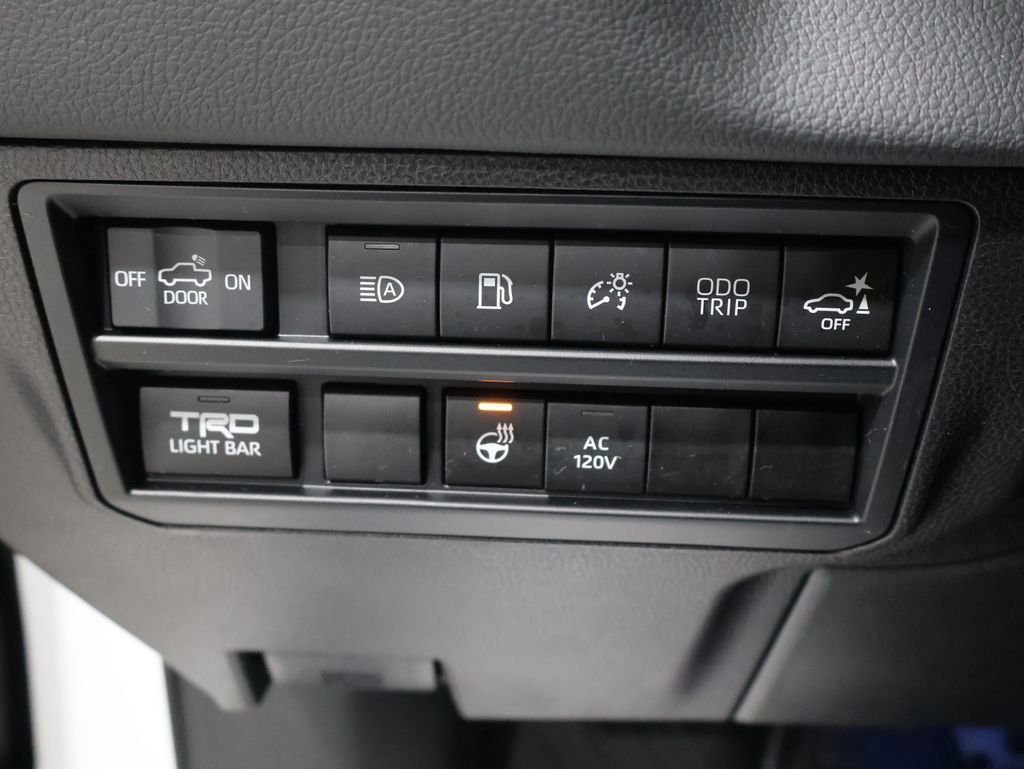 Used 2024 Toyota Tundra TRD Pro image 34