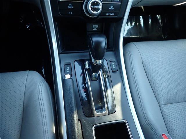 Used 2015 Honda Accord EX-L image 20