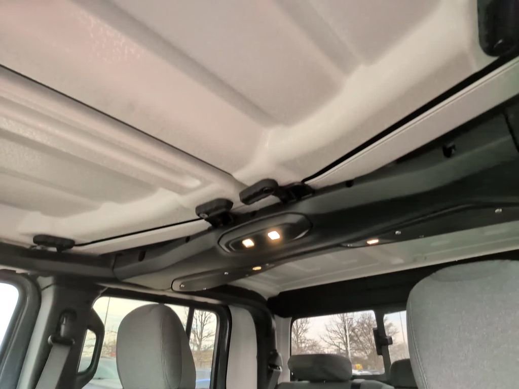 New 2026 Jeep Gladiator Sport image 31