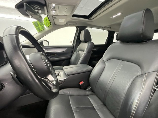 Used 2024 MAZDA CX-90 3.3 Turbo w/ Preferred Plus image 6