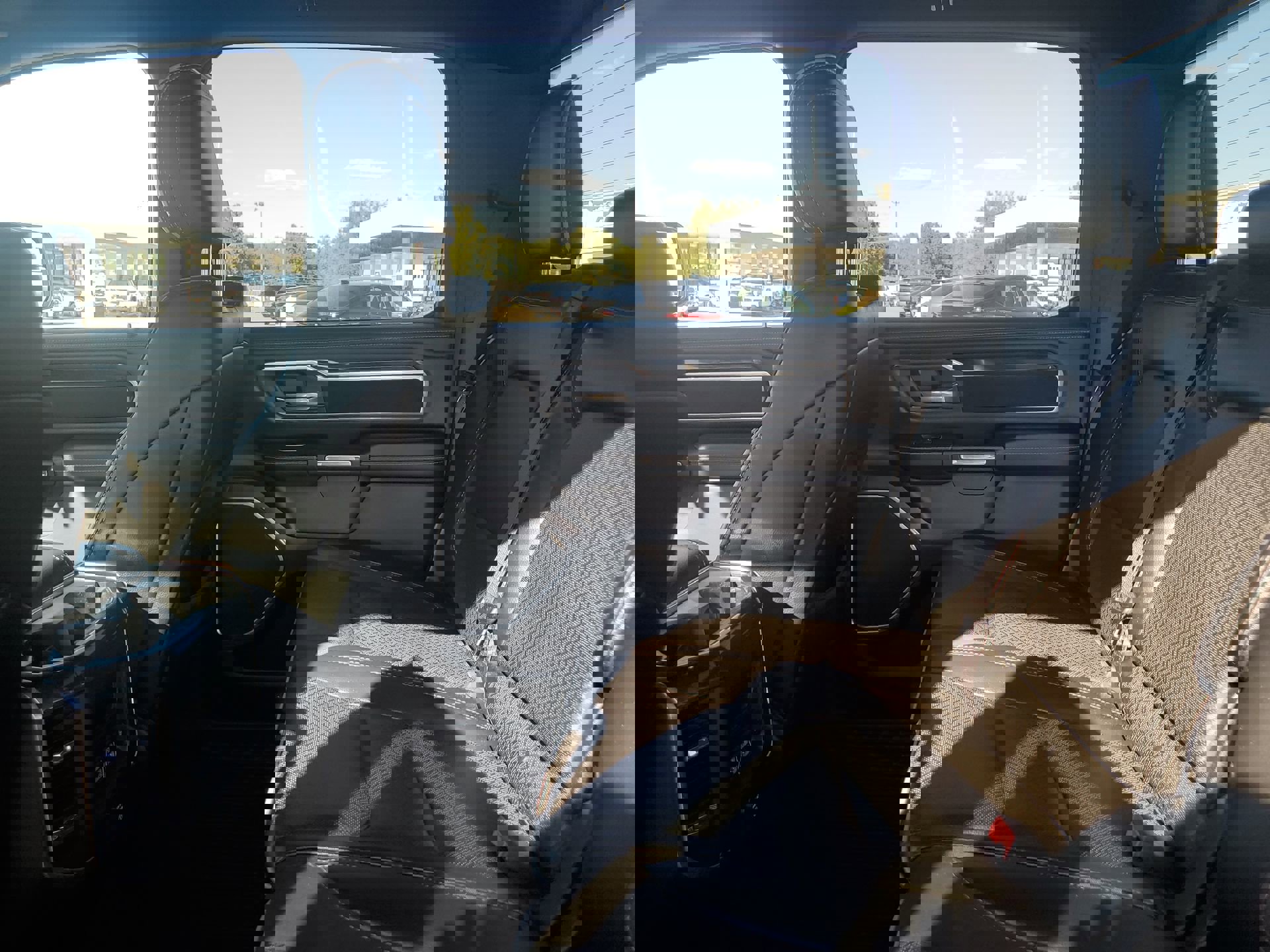 Used 2021 RAM 1500 Laramie image 31