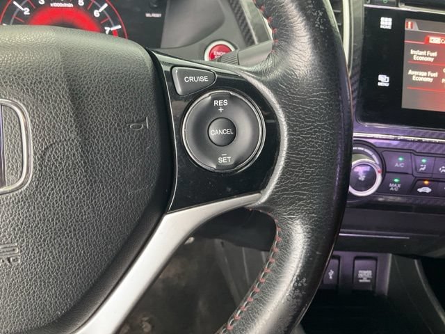 Used 2014 Honda Civic Si image 11