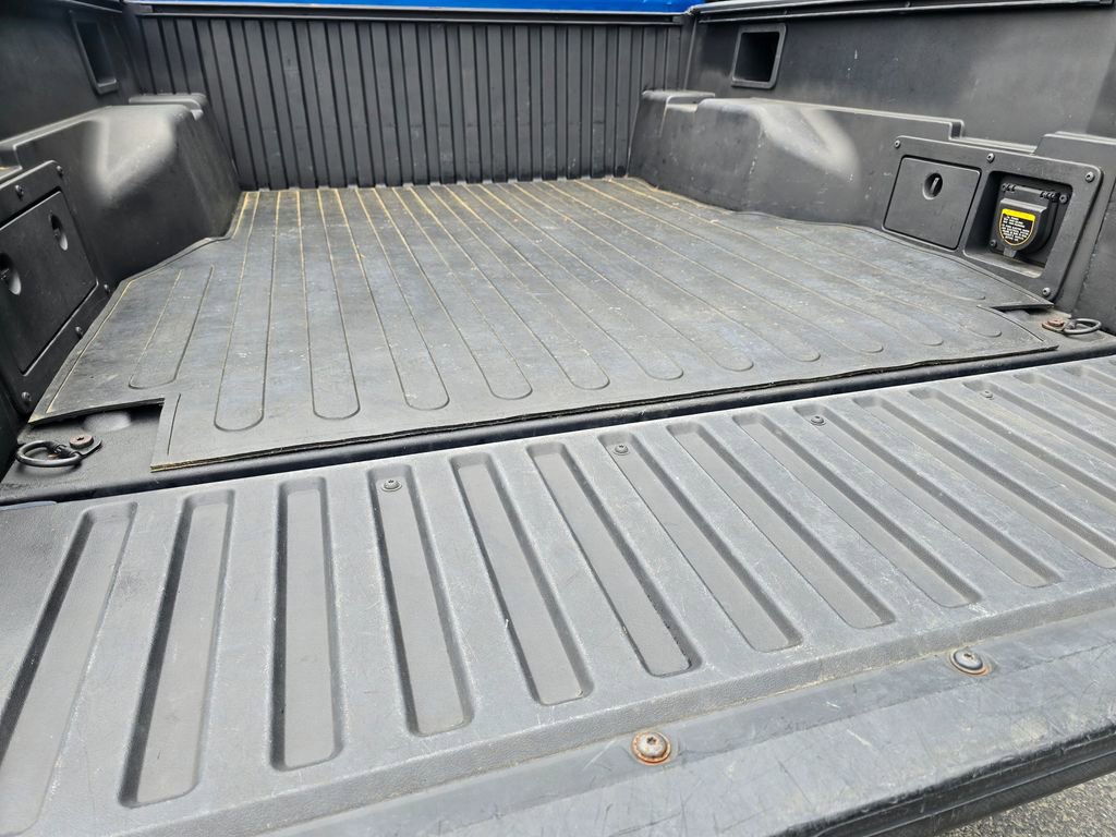 Used 2007 Toyota Tacoma PreRunner RWD image 16