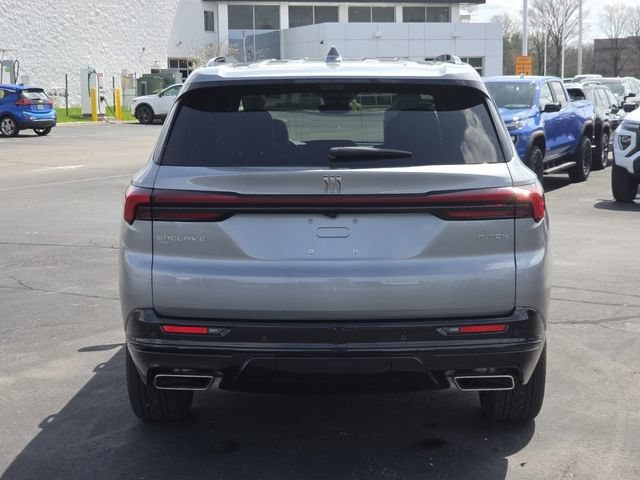 New 2026 Buick Enclave Sport Touring w/ Power Package AWD/4WD image 25