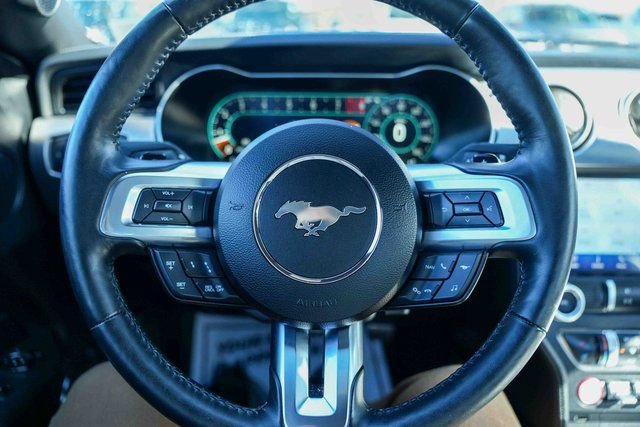 Used 2023 Ford Mustang GT Premium w/ Equipment Group 401A image 41