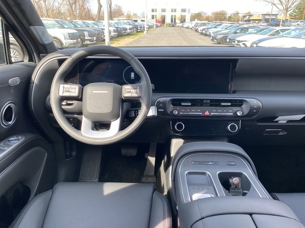 New 2026 Hyundai Palisade Calligraphy image 10