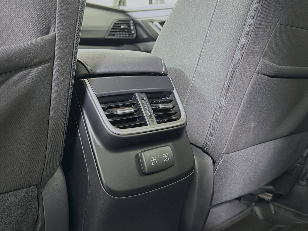 Used 2022 Subaru Legacy Premium image 28