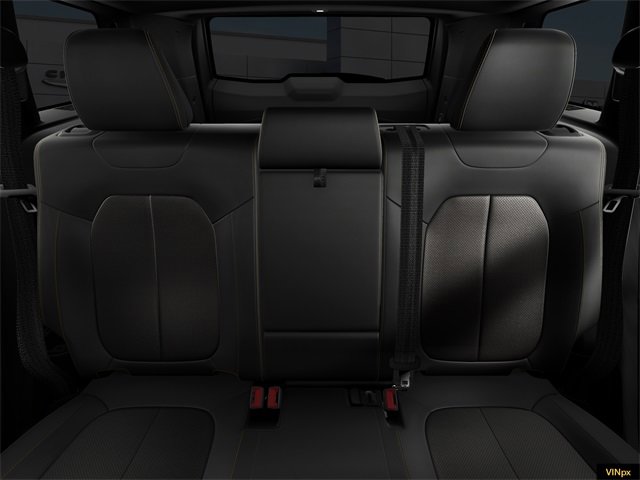 New 2026 Jeep Cherokee Laredo image 17