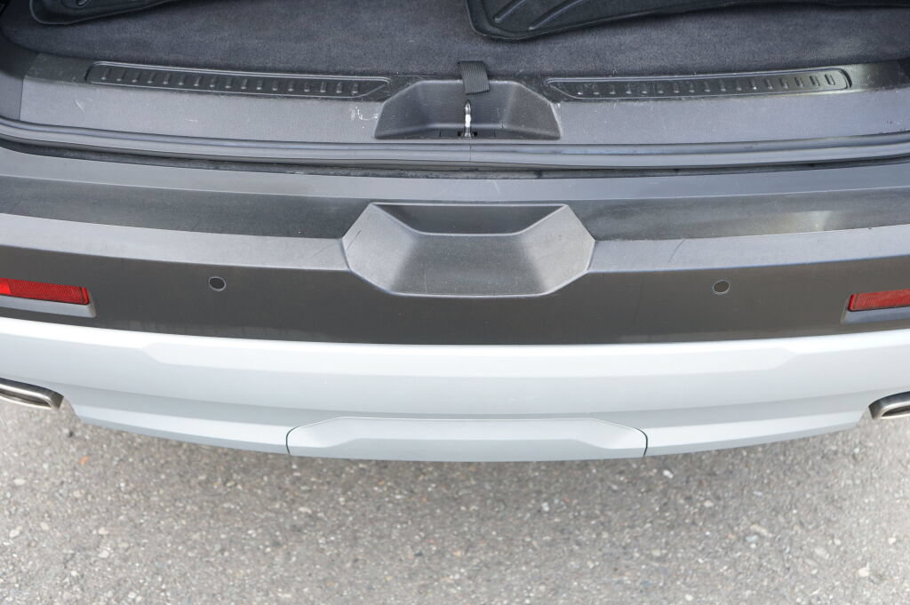 Used 2021 GMC Acadia SLE FWD image 11