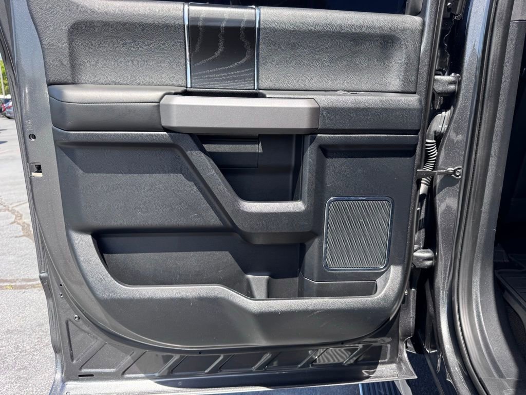 Used 2020 Ford F150 Platinum w/ Equipment Group 701A Luxury AWD/4WD image 37