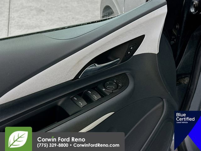 Used 2017 Chevrolet Bolt LT image 20