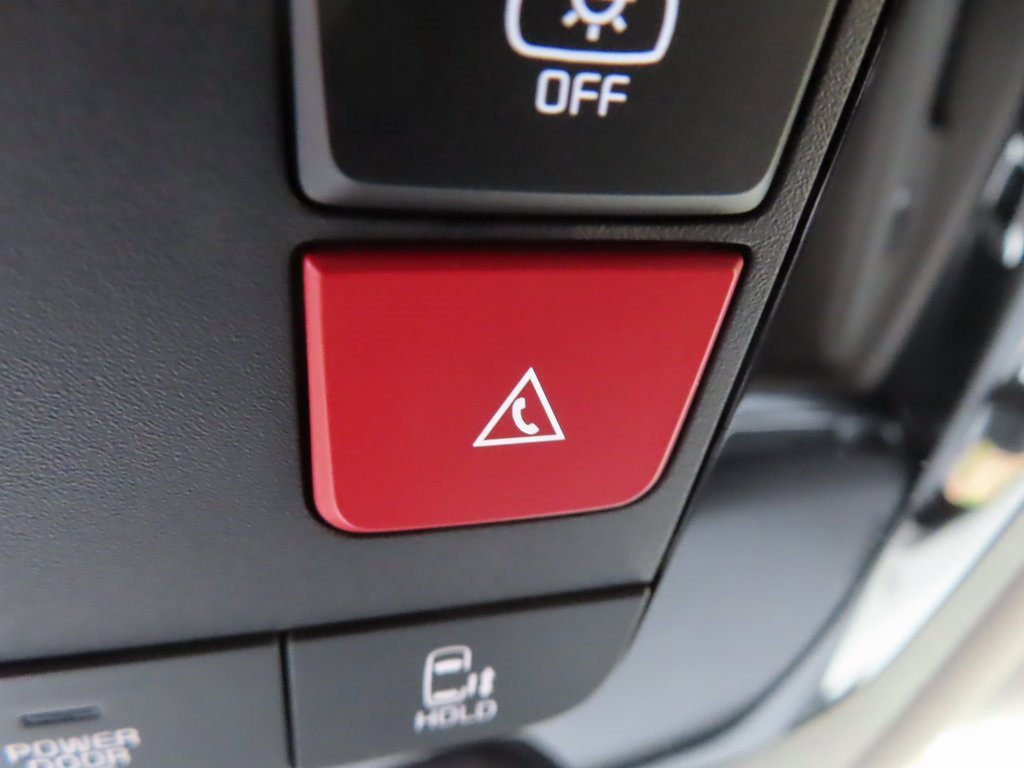 New 2026 Kia Carnival image 14