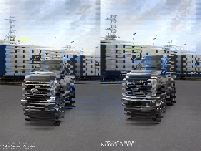 New 2026 Ford F350 XLT image 46