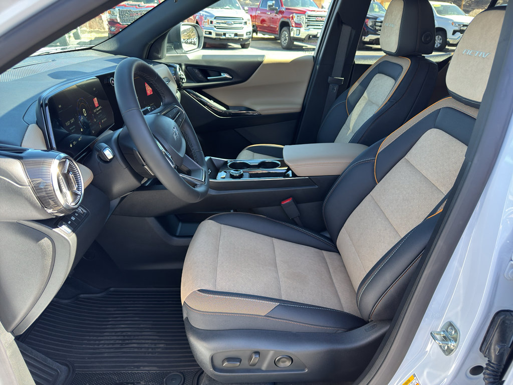 New 2026 Chevrolet Equinox ACTIV image 21