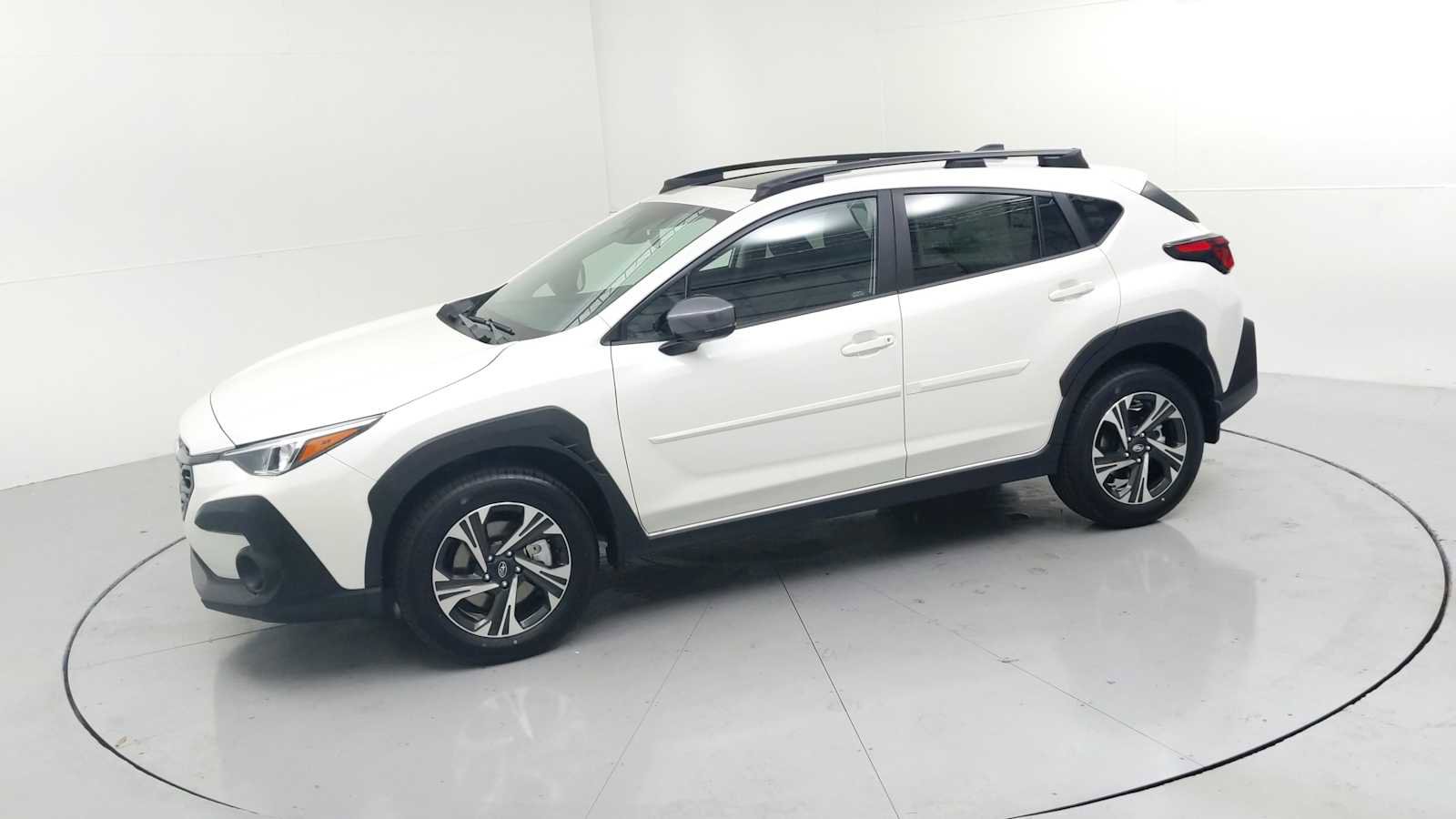 New 2026 Subaru Crosstrek 2.0i Premium image 5