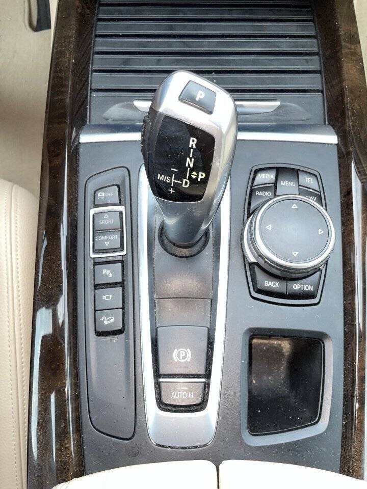 Used 2015 BMW X5 xDrive35i AWD/4WD image 20