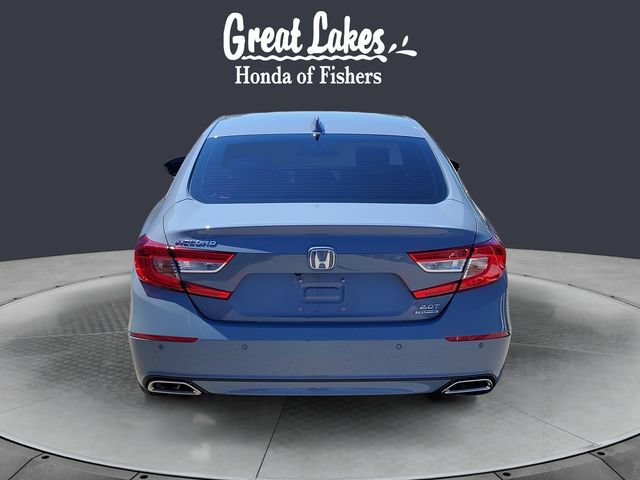 Used 2021 Honda Accord Touring image 4
