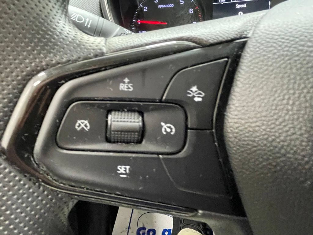 Used 2023 Chevrolet TrailBlazer LT FWD image 26