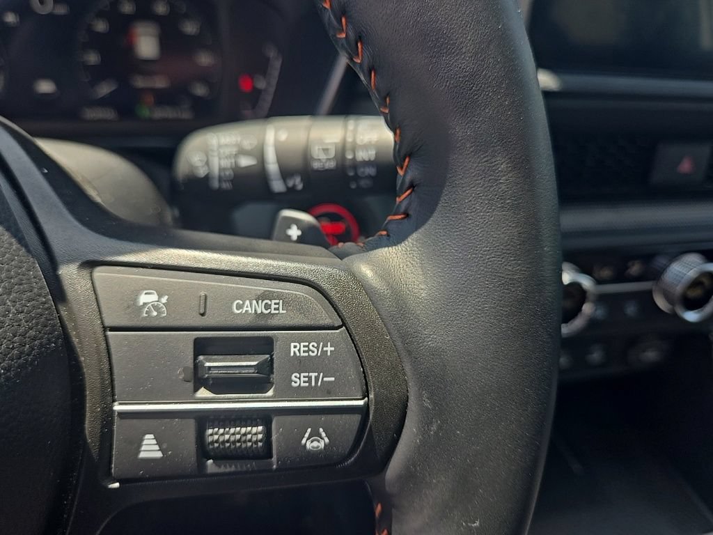 Used 2026 Honda CR-V TrailSport image 20