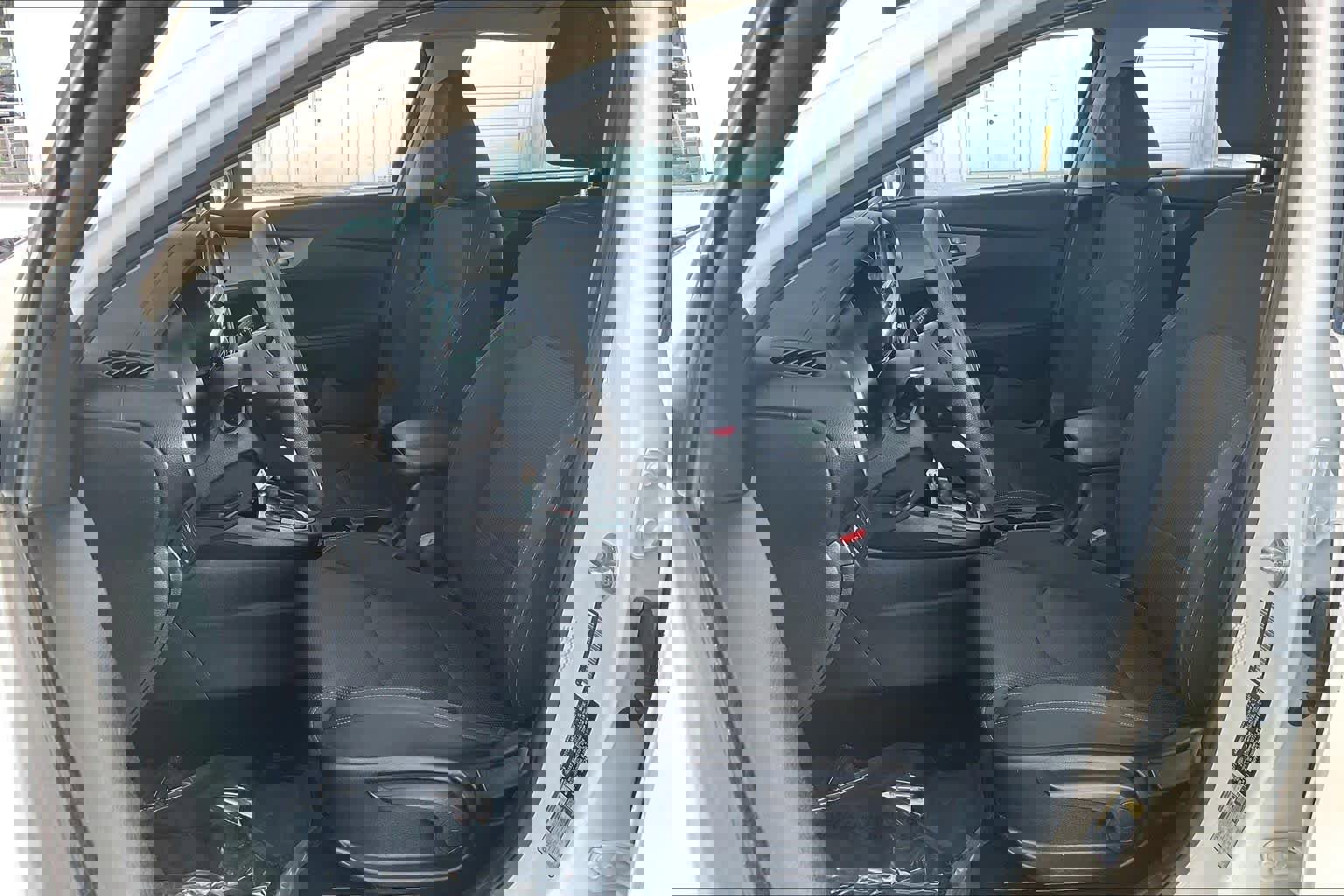 Used 2019 Kia Forte LXS image 15