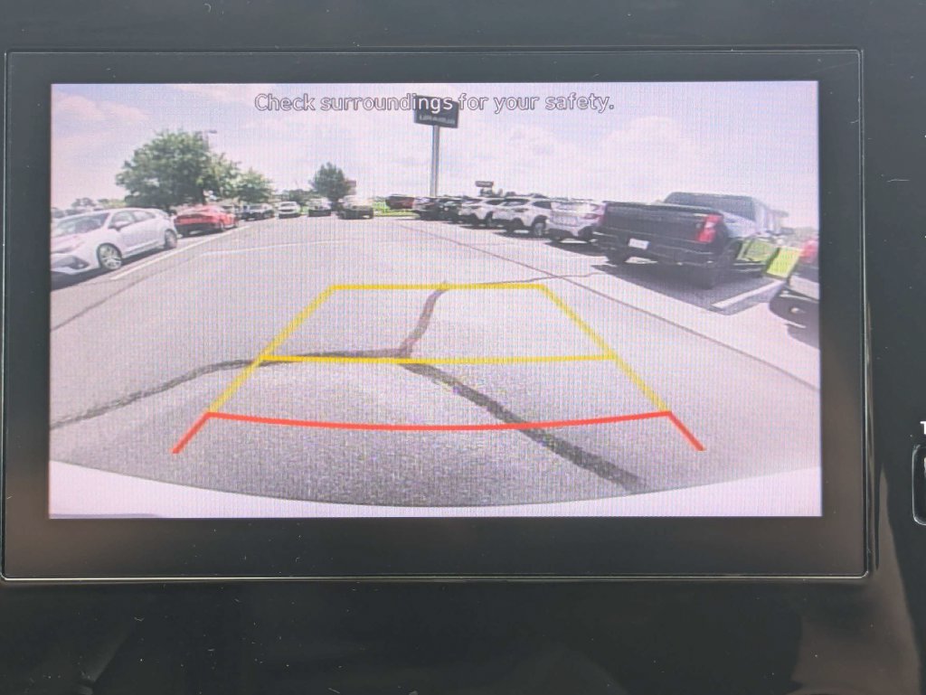 Used 2023 Hyundai Tucson SEL FWD image 24