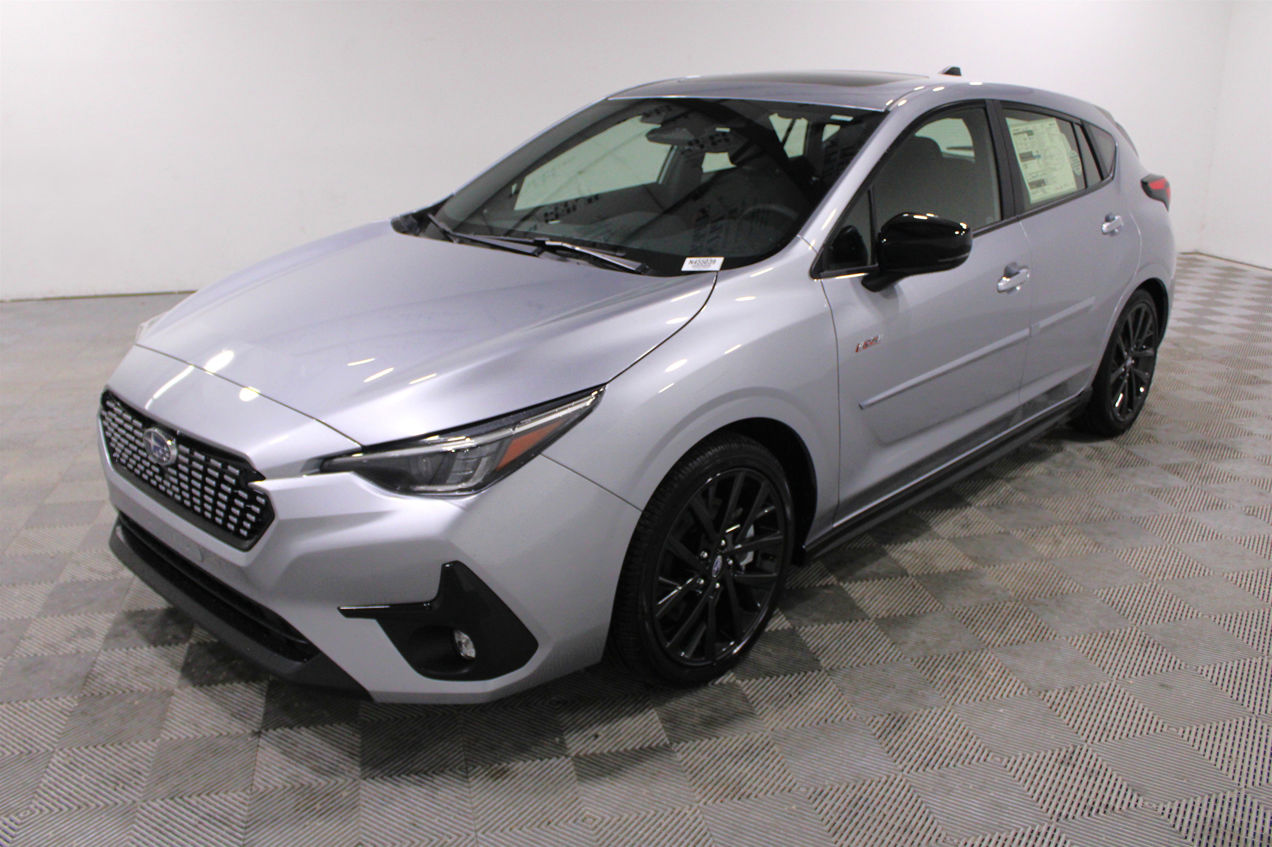 New 2026 Subaru Impreza RS image 31